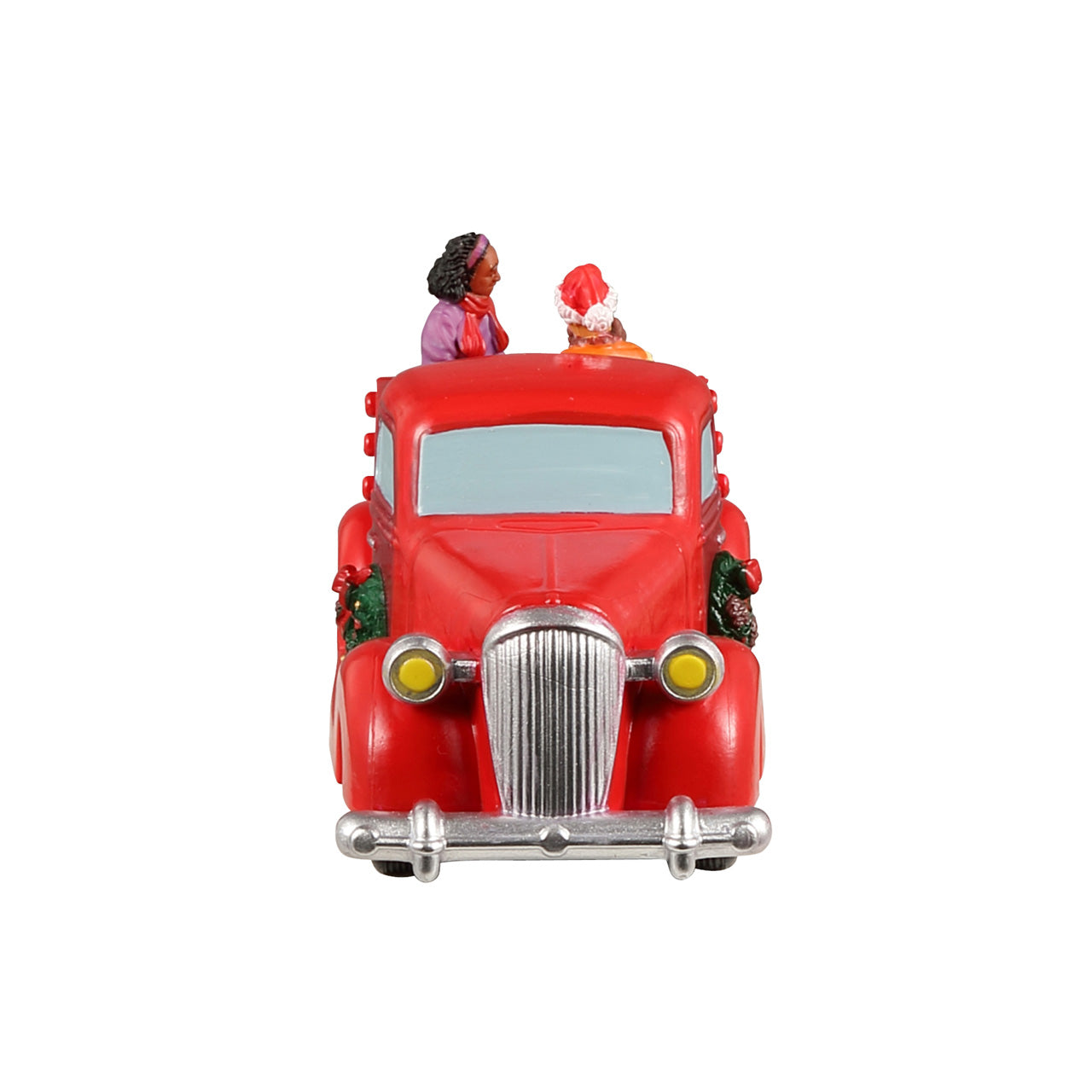 LEMAX Jolly Joyride Carols #24013